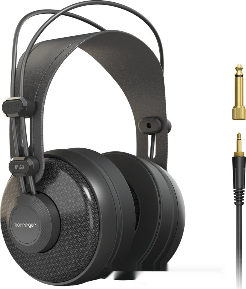 Наушники Behringer BH60