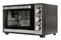 Мини-печь Pioneer MO5015G Black