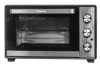 Мини-печь Pioneer MO5015G Black