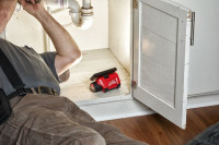 Фонарь Milwaukee M12 PAL-0 4933478226 (без АКБ)