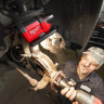 Фонарь Milwaukee M12 PAL-0 4933478226 (без АКБ)