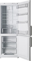Холодильник с нижней морозильной камерой ATLANT ХМ 4524-000 ND