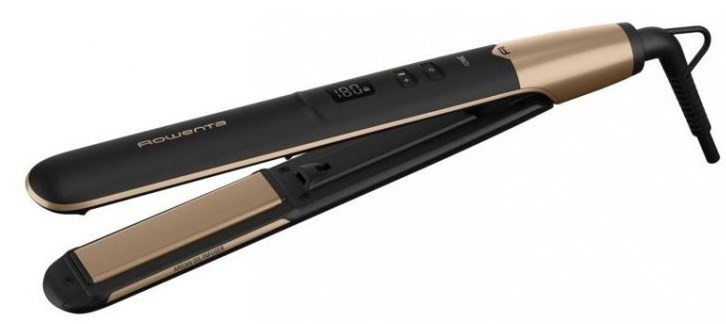 Выпрямитель для волос Rowenta SF4630F0