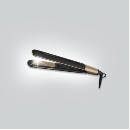 Выпрямитель для волос Rowenta SF4630F0