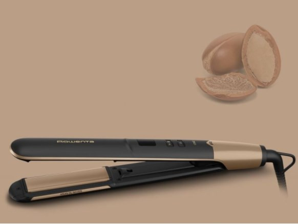 Выпрямитель для волос Rowenta SF4630F0