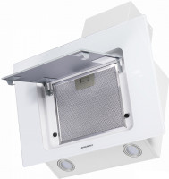 Вытяжка Maunfeld York Push 60 (белый)