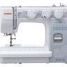 Электромеханическая швейная машина Janome Russianstyle 2019S