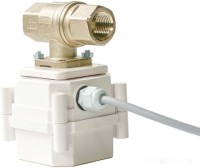 Набор защиты от протечек Gidrolock Radio + Wi-Fi 1/2&quot;