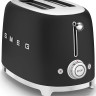 Тостер Smeg TSF01BLMEU