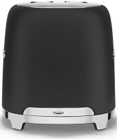 Тостер Smeg TSF01BLMEU