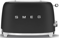 Тостер Smeg TSF01BLMEU