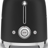 Тостер Smeg TSF01BLMEU