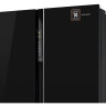 Холодильник side by side Weissgauff WSBS 600 XB NoFrost Inverter