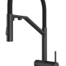 Смеситель Paulmark Zender Ze213155-BLM