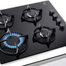 Варочная панель Electrolux KGG6407K