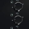Варочная панель Electrolux KGG6407K