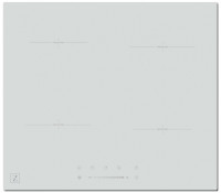 Варочная панель ZUGEL ZIH604W