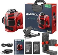 Лазерный нивелир Condtrol XLiner TruSlope