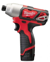 Винтовёрт  Milwaukee M12 BID-0