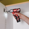 Винтовёрт  Milwaukee M12 BID-0