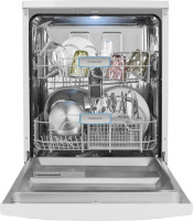 Посудомоечная машина Meferi MDW6062WH FS Light