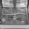 Посудомоечная машина Meferi MDW6062WH FS Light