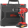 Дрель-шуруповерт Wortex BD 1820DLi