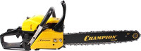 Цепная бензиновая пила Champion 362-18