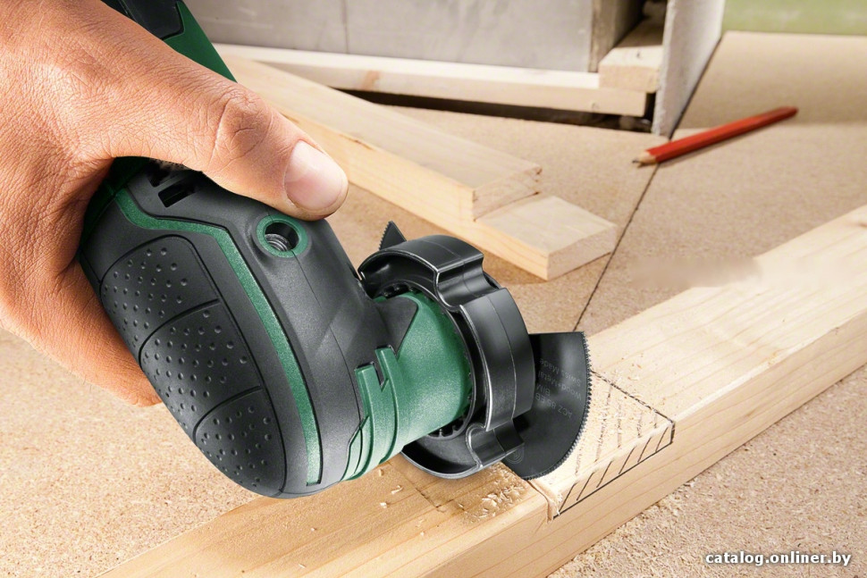 Шлифовальная машина Bosch PMF 220 CE Set [0603102021]