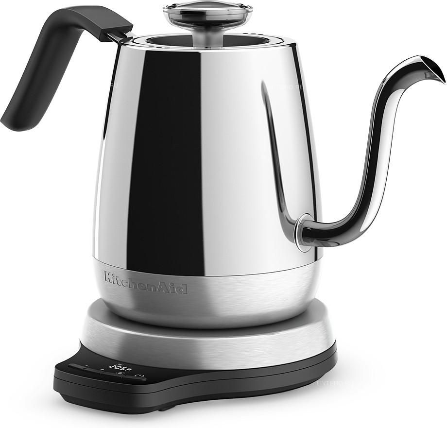 Электрический чайник KitchenAid 5KEK1032ESS