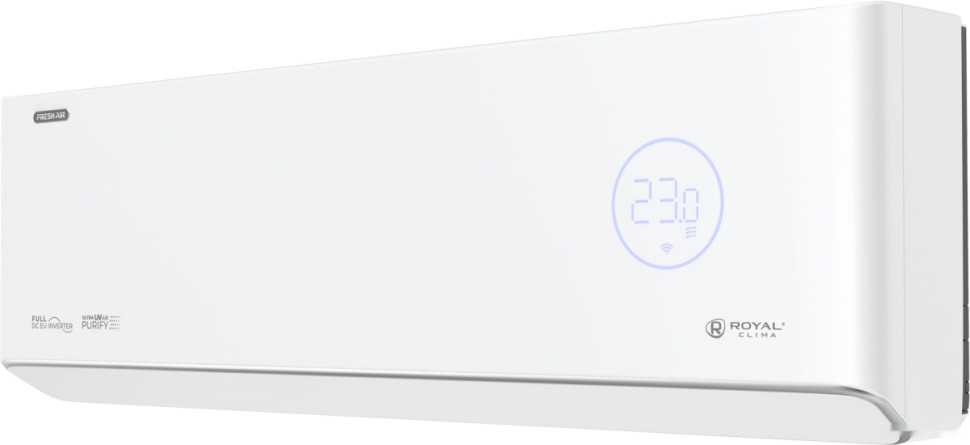 Сплит-система Royal Clima Royal Fresh RCI-RF30HN