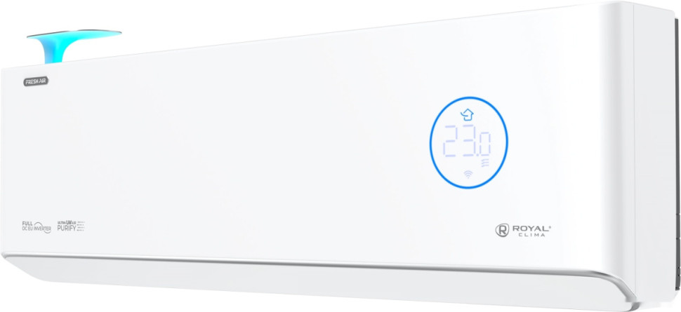Сплит-система Royal Clima Royal Fresh RCI-RF30HN