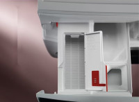 Стиральная машина Electrolux PerfectCare 900 EW9F7607WCE