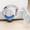 Стиральная машина Electrolux PerfectCare 900 EW9F7607WCE