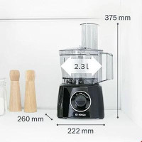 Кухонный комбайн Bosch MCM3101B