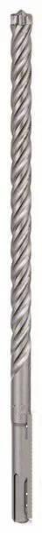 Набор оснастки Bosch 2608576189 (10 предметов)