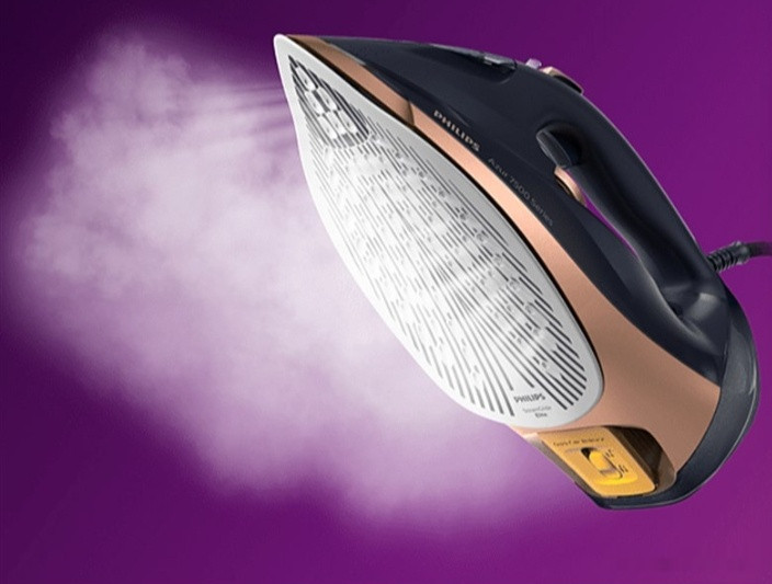 Утюг Philips SteamIron 7500 Series DST7510/80