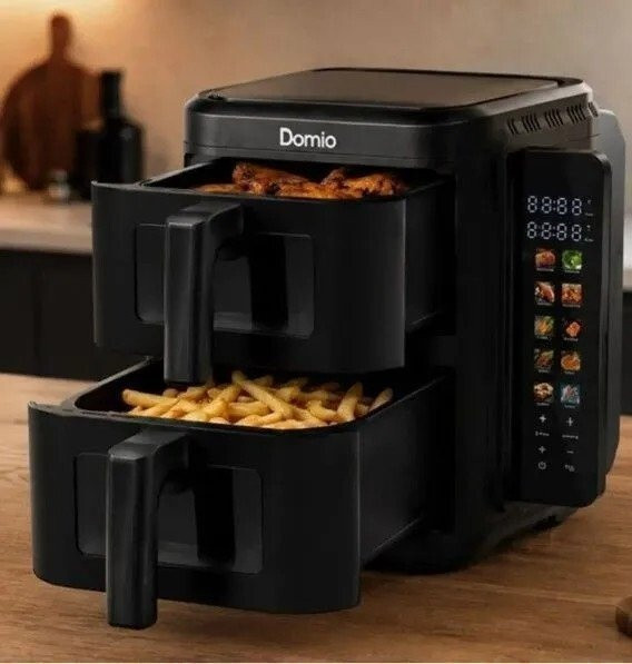 Аэрогриль Domio AF-8512A