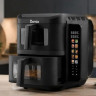 Аэрогриль Domio AF-8512A