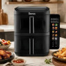 Аэрогриль Domio AF-8512A