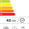 Стиральная машина Electrolux EW8TN3362E