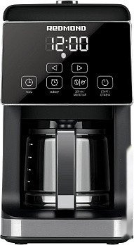 Капельная кофеварка Redmond CM703
