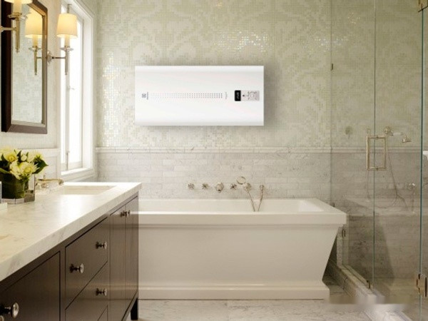 Водонагреватель Electrolux EWH 100 Centurio IQ 2.0