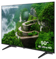 Телевизор Grundig 50 GHU 7830