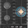 Варочная панель HIBERG VM 4535 B