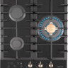 Варочная панель HIBERG VM 4535 B