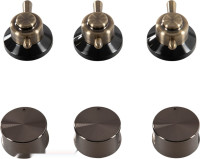 Варочная панель HIBERG VM 4535 B