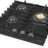 Варочная панель HIBERG VM 4535 B