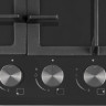 Варочная панель HIBERG VM 4535 B