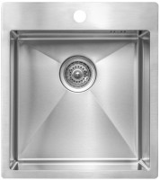 Кухонная мойка Zorg ZRN 5045 3 мм